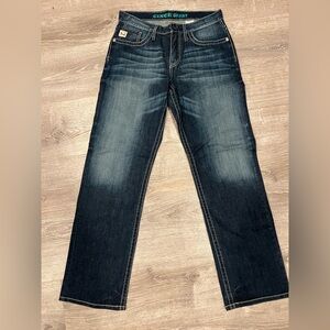 Mens Cinch Grant jeans 31 x 34